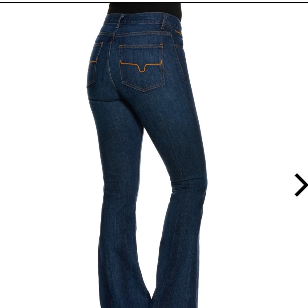 Kimes Ranch Jennifer jeans